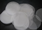 Het ronde Besnoeiings100% Monofilament Nylon Filterscherm Mesh Disc For Water Filter