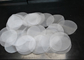 FDA Goedgekeurde van de Filtermesh disc for water treatment van de Voedselrang Nylon de Lintenbroodjes