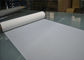 de Druknetwerk van de 100 micron Wit Polyester voor Ceramische Druk