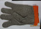 Handschoenen van het slagers de Anti Scherpe Roestvrije staal met Metaalplaten, Met hoge weerstand
