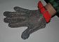 De uitgebreide Safty-Handschoenen van het Netwerkroestvrije staal voor Slager het Werken, xxs-XL Grootte