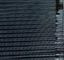 1.7 Monofilament van de 3,35 Meter Zwart Spiraalvormig Polyester Netwerk voor Brede Pinter-Machine
