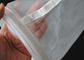 FDA 1m Breedte wit Monofilament Nylon Filternetwerk voor Harszakken