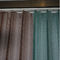 Gouden Kettingsverbinding 3x3mm Metaal Decoratief Mesh Curtains For Room Dividers
