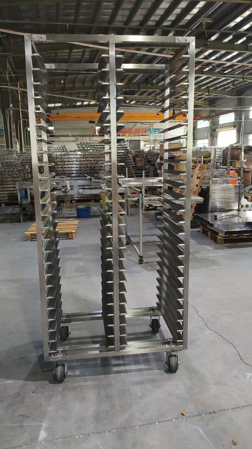 laatste bedrijfskennis over gepersonaliseerde trolley verzending naar Australië