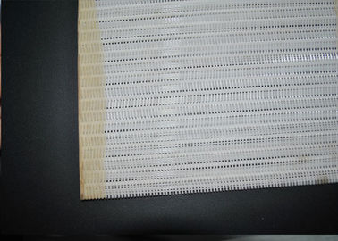Spiraalvormig Netwerk 0.51.1mm van de hoge Prestaties100% Polyester voor Papierindustrie