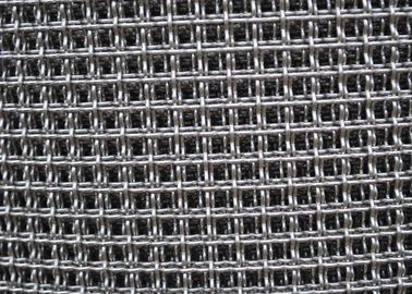 1mm 1.2mm 304 Roestvrij staal Geplooid Draadnetwerk voor Bakseldienblad