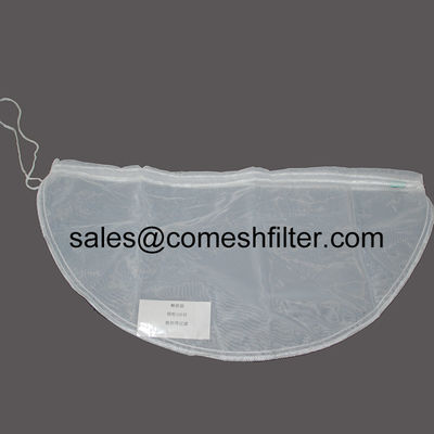 80 netwerk10x12 Duim FDA Nylon Mesh Filter Bags