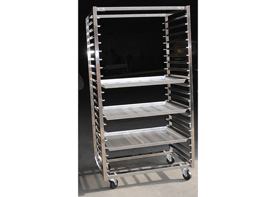 Goede prijs. Van de de Legeringsbakkerij van het douanealuminium het Rekkarretje 15 Rij 16 20 35 38 online