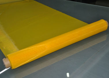 Goede prijs. Het lage Netwerk van de het Schermdruk van de Elasticiteitspolyester 70 Micron voor Keramiek/T-shirt online