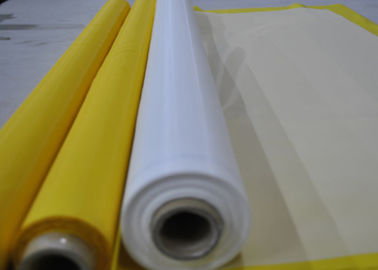 Goede prijs. Hoogspanning 43T-80 de Druknetwerk van de Polyesterserigrafie voor Textieldruk online