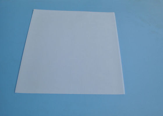 Goede prijs. Witte of Gele 300Mesh-Polyester het Vastbouten Doek met Zure Weerstand online