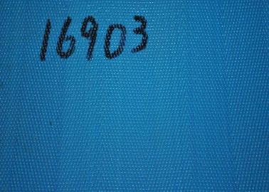 Goede prijs. OEM Hoge de Stoffen Zure Weerstand van het Reknetwerk met Witte en Blauwe Kleur online