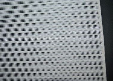 Goede prijs. Het kleine Spiraalvormige Netwerk van de Lijnpolyester, Transportbandnetwerk voor Document het Maken online