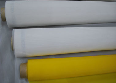 Goede prijs. Het textielmonofilament Netwerk van de Serigrafiedruk met Nauwkeurige Verwerking online