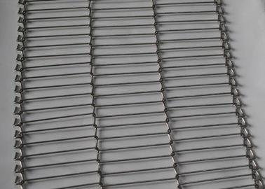 Goede prijs. De industriële Transportband van het de Draadnetwerk van het Staafnetwerk Voor Lichte Overdrachten/Lengtedouane online