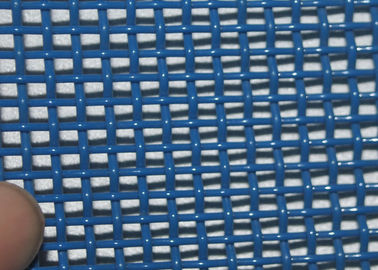 Goede prijs. Blue16 het Drogere Scherm van de Netwerkpolyester voor Sulplate-Pulpverpakking, OEM ODM de Dienst online