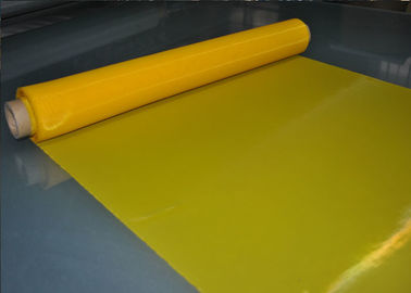 Goede prijs. DFP 39 Acid Resistent Polyester Screen Printing Mesh voor bloemenpapier online