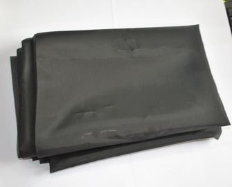 Goede prijs. Van de de Doek het Zwarte Polyester van de 40 Microndraad Scherm van het de Filternetwerk voor Oorspreker online