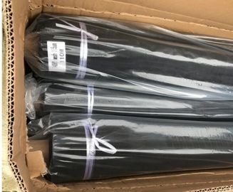 Goede prijs. Het waterdichte Zwarte het Netwerkscherm van de Polyesterfilter/Draaddoek 120 micron online