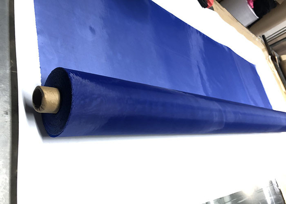Goede prijs. Hoogsterkte gedrukt gaas 40um draaddiameter Plain Weave Polyester Silk Screen Printing Mesh online