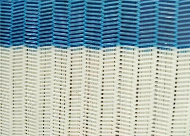 Goede prijs. 100% het Netwerkscherm van de polyester het Drogere Spiraalvormige Draad met Grote/Middelgrote/Kleine Lijn online