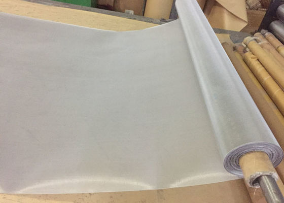 Goede prijs. geweven de Draadnetwerk van 304 316 316L Roestvrij staal voor Filtrerende Industrie online