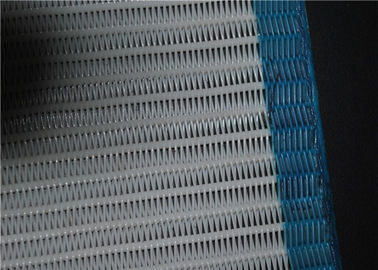 Goede prijs. 4070 het Grote Spiraalvormige Netwerk van de Lijnpolyester voor Modder die Maximum 8m Breedte ontwateren online