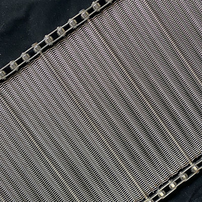 Goede prijs. Draadband van roestvrij staal voor de voedingsindustrie online