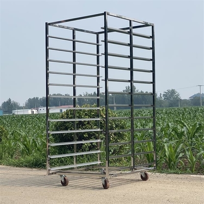 Goede prijs. Gepersonaliseerde grootte droogbak rek karretje 201 304 roestvrij staal bakken droogkarretje online