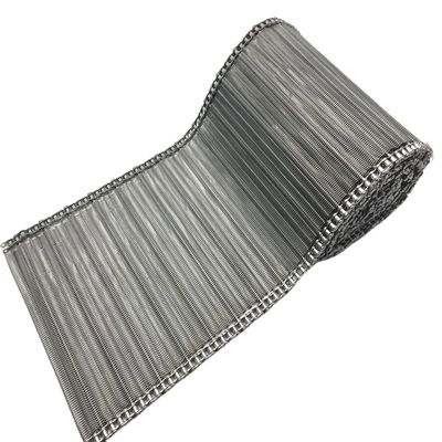 Goede prijs. Metalen machine volautomatische roestvrijstalen 304/316 oven brood draadgaas transportband voor friteuse en transporteur online