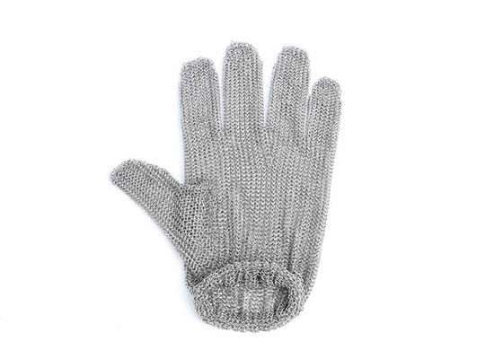 Goede prijs. Handschoenen van het de Steek de Bestand Roestvrije staal van het besnoeiingsbewijs voor Vleesverwerking online