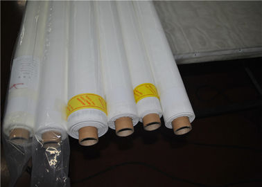 Goede prijs. 5 van de het Netwerkdoek van de micron de Nylon Filter Witte Kleur voor Stoffiltratie online