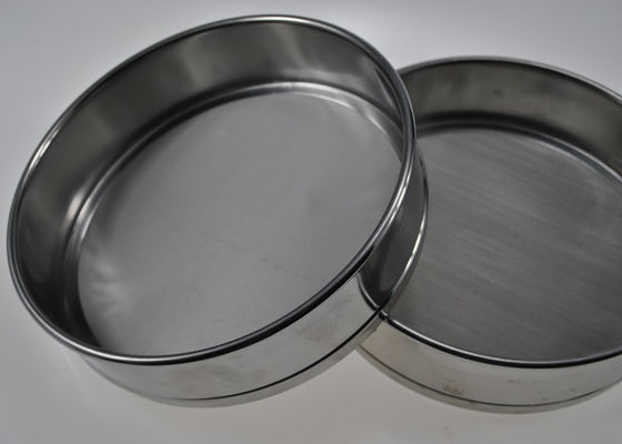 Goede prijs. 304 het Schermfilter van het roestvrij staalnetwerk/de Filterzeef van de Rijstbloem Gemakkelijk schoon te maken online