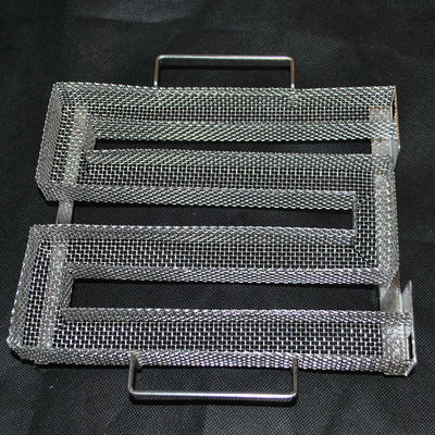 Goede prijs. BBQ van de de Rookgenerator van Rokerstoebehoren Koude Bestand Op hoge temperatuur online