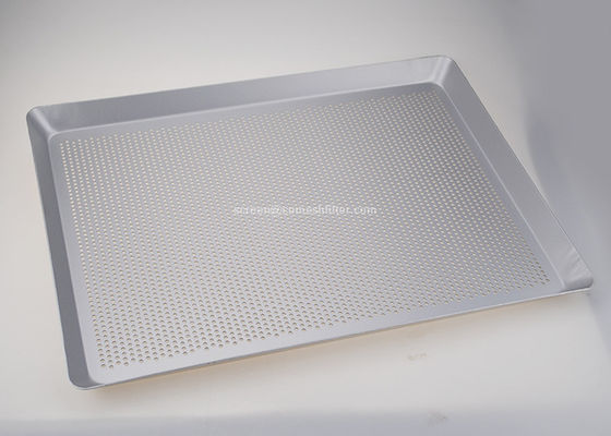 Goede prijs. FDA 1.5mm Baksel Tray Perforated van Diktebakeware online