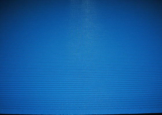 Goede prijs. Hoog - van de de Productiepolyester van de dichtheidsraad de Drogere Kamer van Mesh Belt Anti Static For online