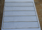 Oven Barbecue Net Cooking 2mm Roestvrij staaldraad Mesh Grill For Baking Food