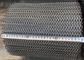 Diameter 0.5mm5mm de Keten van het Roestvrij staalweefsel Draad Mesh Conveyor Belt Rustproof