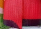 Slijtage die Monofilament tegen Polyester Mesh Belt Plain Weave 940N/Cm1200N/Cm verzetten zich
