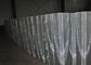 Food Grade Stainless Steel Mesh Screen For Sieving / Plastic Seperation