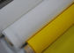 High Tension 165T - 31 Polyester Screen Printing Mesh For Screen Printing
