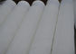 OEM ODM Witte Doek 145cm van de Polyester Trekbout Breedte, Goedgekeurd SGS