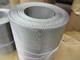 Plastic Extruder 304 Filternet van roestvrij staal voor het filteren van polymer smelt