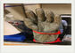 Handschoenen van het besnoeiings de Bestand 304 316 Roestvrije staal voor Vleesproces en Slager