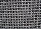 1mm 1.2mm 304 Roestvrij staal Geplooid Draadnetwerk voor Bakseldienblad