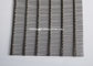 Stainless Steel 304 316 Architectural Decorative Wire Mesh Curtain Woven Wire Drapery