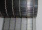 3.0mm Dia Ss 316 Decoratieve Draad Mesh For Stairs Facade Screen