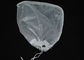 Doek van de het Ultrasone Lassen100% de Nylon Filter van het harsmicron Mesh Bags Food Grade