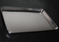 60*40*2.5cm Roestvrij staal 304 Draad Mesh Baking Tray With Rack